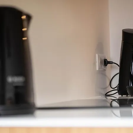 Cosy Hyper Centre Strasbourg