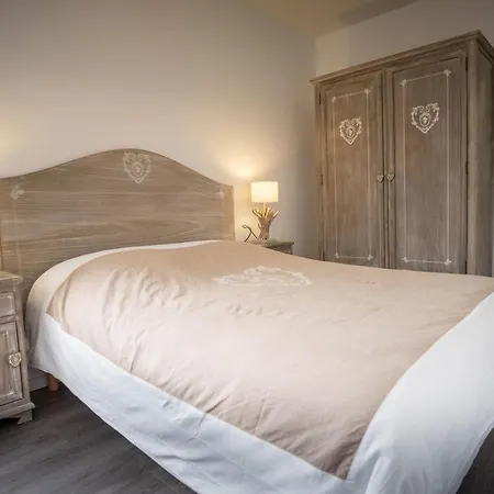 Cosy Hyper Centre Daire Strazburg