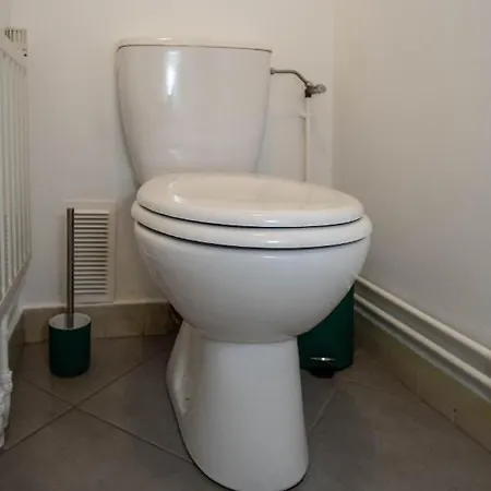 Apartman Cosy Hyper Centre *