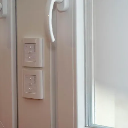 Cosy Hyper Centre Apartment Strasbourg