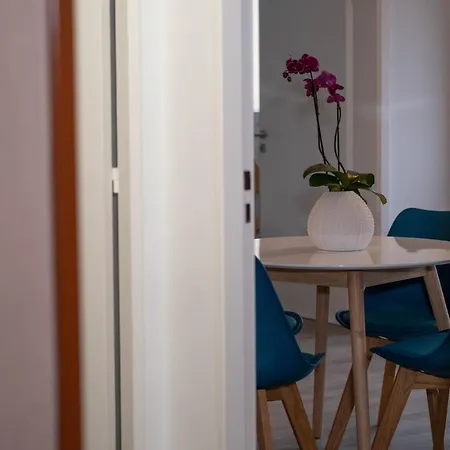 Cosy Hyper Centre Apartman Strasbourg