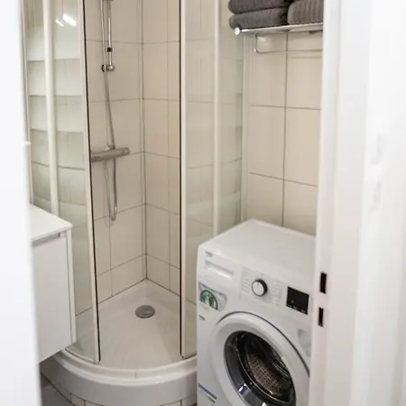 Apartman Cosy Hyper Centre Strasbourg