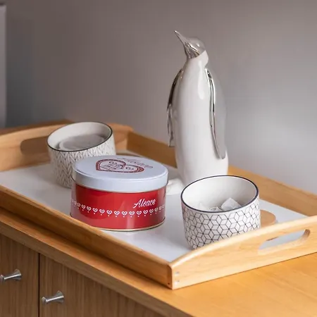 Cosy Hyper Centre Apartman