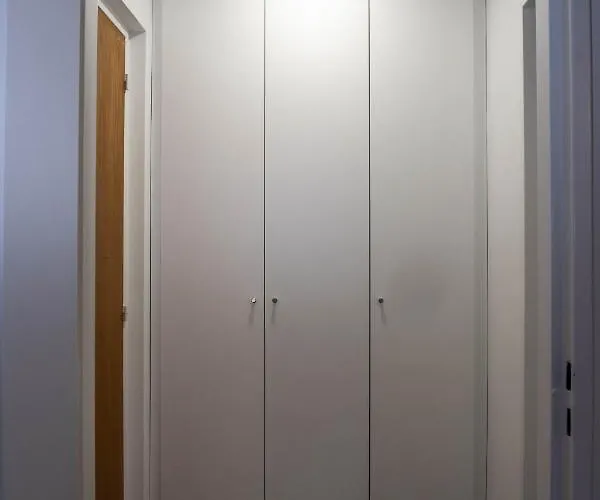 Cosy Hyper Centre *