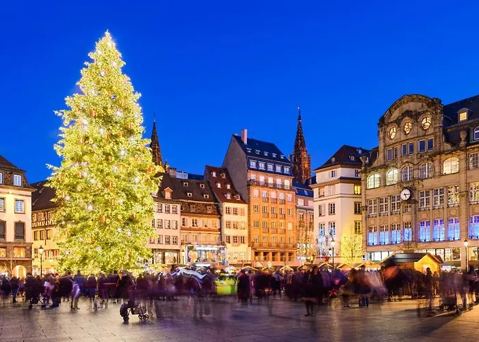 Cosy Hyper Centre Appartement *