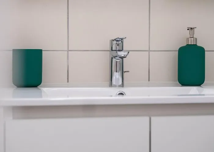 Cosy Hyper Centre Straatsburg