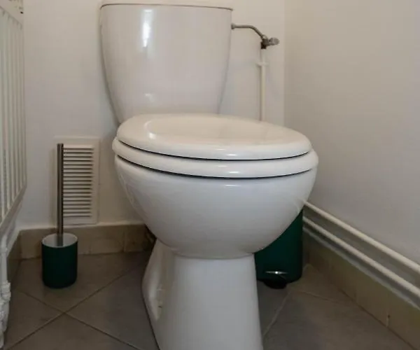 Διαμέρισμα Cosy Hyper Centre *