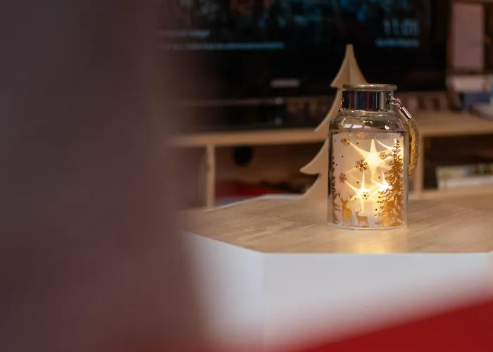 Cosy Hyper Centre * Straatsburg