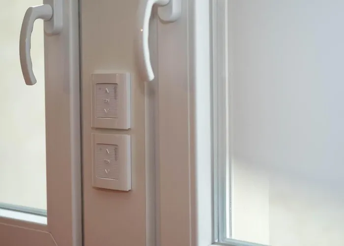 Cosy Hyper Centre Διαμέρισμα Στρασβούργο