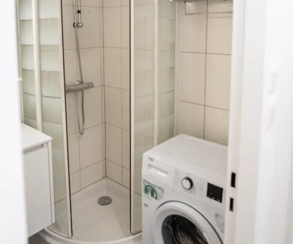 Appartement Cosy Hyper Centre Straatsburg