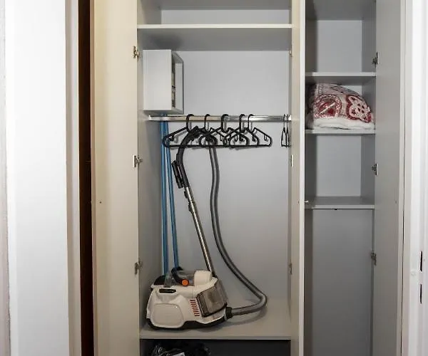 Cosy Hyper Centre Appartement