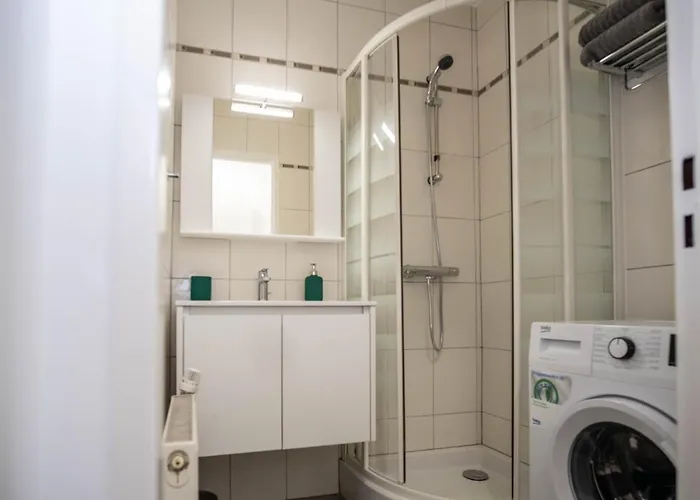 Cosy Hyper Centre Διαμέρισμα Στρασβούργο