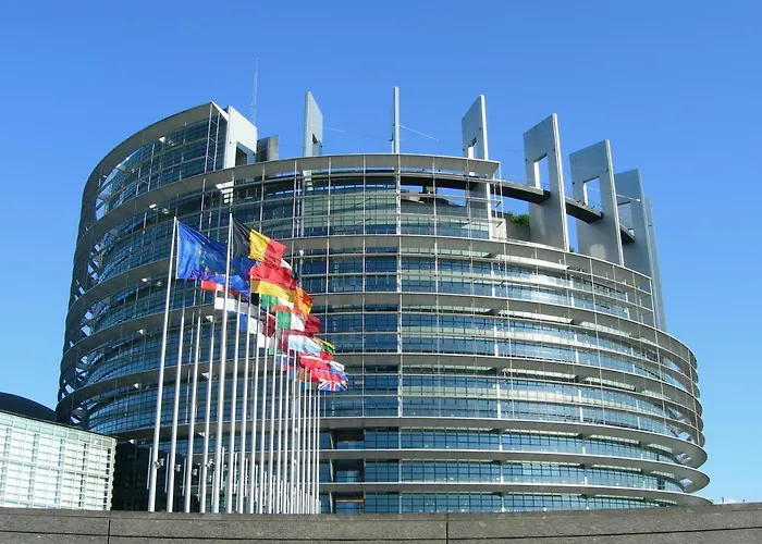 Cosy Hyper Centre Straatsburg