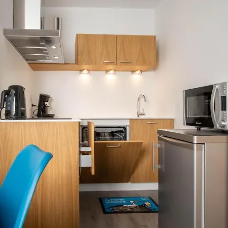 Cosy Hyper Centre Στρασβούργο