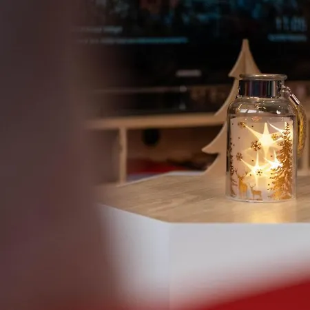 Cosy Hyper Centre * Στρασβούργο