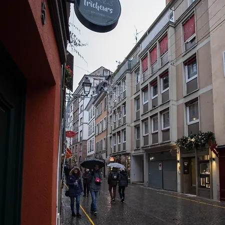 Cosy Hyper Centre Διαμέρισμα *